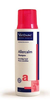 Virbac Allercalm SIS Shampoo 250 Ml