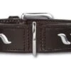 Hondenhalsband Silver Wave 1 Hondenhalsband Silver Wave -Dierbenodigdheden-Honden file 245