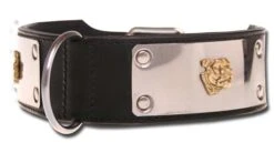 Hondenhalsband Dogs Of Steel -Dierbenodigdheden-Honden file 268