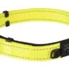 ROGZ Hondenhalsband Safety Geel -Dierbenodigdheden-Honden file 272