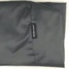 Hoes Hondenbed Charcoal Vuilafstotende Coating Extra Small -Dierbenodigdheden-Honden file 34