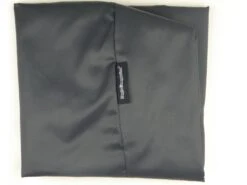 Hoes Hondenbed Charcoal Vuilafstotende Coating Extra Small