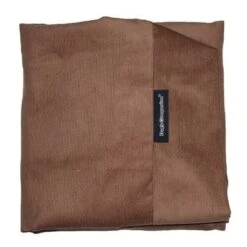 Hoes Hondenbed Manchester Ribcord Extra Small