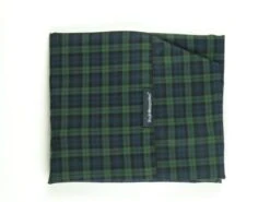 Hoes Hondenbed Black Watch Extra Small