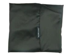Hoes Hondenbed Zwart Vuilafstotende Coating Superlarge -Dierbenodigdheden-Honden file 67
