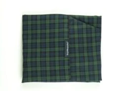 Hoes Hondenbed Black Watch Small