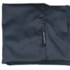 Hoes Hondenbed Donkerblauw Vuilafstotende Coating Small -Dierbenodigdheden-Honden file 74