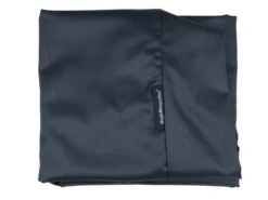 Hoes Hondenbed Donkerblauw Vuilafstotende Coating Small