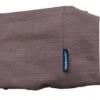 Hoes Hondenbed Chocolade Bruin (meubelstof) Extra Small -Dierbenodigdheden-Honden file 76