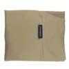 Hoes Hondenbed Beige Superlarge -Dierbenodigdheden-Honden file 88