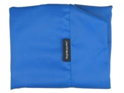 Hoes Hondenbed Kobalt Blauw Vuilafstotende Coating Large -Dierbenodigdheden-Honden file 95