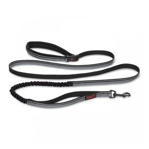 Halti All-In-One Lead - Medium - Black 3 Halti All-In-One Lead - Medium - Black