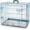 Beeztees Hondenbench 2 Deurs Blauw. 62 X 44 X 49 Cm -Dierbenodigdheden-Honden hondenbench 2 deurs blauw 62 x 44 x 49 cm 8712695148579 3 0 300x300