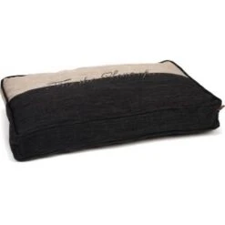 Beeztees Hondenkussen Mera Beige/grijs 120 X 80 X 15 Cm