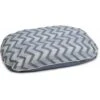 Beeztees Hondenkussen Ovaal ZigZag Blauw 112 Cm -Dierbenodigdheden-Honden hondenkussen ovaal zigzag blauw 112 cm 8712695163176 1 0 300x300