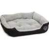 Beeztees Hondenmand Doomba 65 X 60 X 20 Cm -Dierbenodigdheden-Honden hondenmand doomba 65 x 60 x 20 cm 8712695104759 1 0 300x300