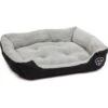 Beeztees Hondenmand Doomba 80 X 70 X 22 Cm -Dierbenodigdheden-Honden hondenmand doomba 80 x 70 x 22 cm 8712695104766 1 0 300x300