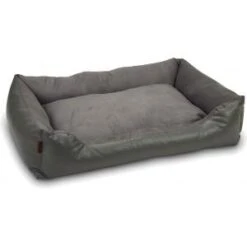 Beeztees Hondenmand Hodir Grijs 117 X 82 X 28 Cm