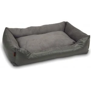 Beeztees Hondenmand Hodir Grijs 117 X 82 X 28 Cm