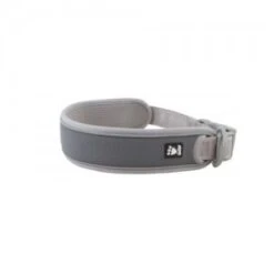 Hurtta Adventure Collar - Shadow - 25/35 Cm