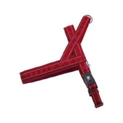 Hurtta Casual Harness - Rood - 70 Cm