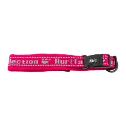 Hurtta Padded Collar - Roze - 30-40 Cm
