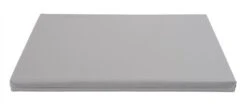 Bia Bed Matras Ligbed Grijs 85X56X5CM -Dierbenodigdheden-Honden image 10