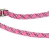 MARTIN SELLIER Halsband Voor Semi Choker Voor Hond Reflecterend Roze 13 Mm-65 Cm -Dierbenodigdheden-Honden image 108