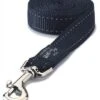Rogz For Dogs Fanbelt Long Lijn Zwart -Dierbenodigdheden-Honden image 114