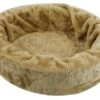 Petcomfort Hondenmand Bont Beige 66x56x18 Cm. -Dierbenodigdheden-Honden image 25