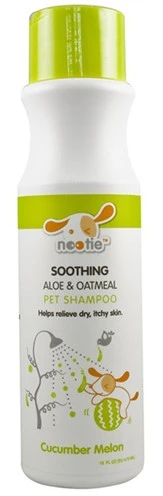 Nootie Shampoo En Spray Cucumber / Melon 472 Ml + 236 Ml