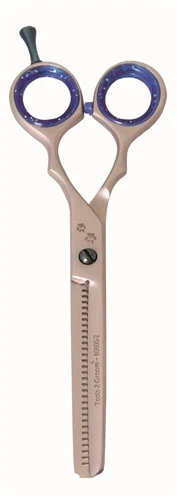 Tools-2-groom 60600 Effileerschaar Enkelzijdig 6 Inch 15 Cm