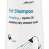 Nootie Shampoo Sweet Pea/vanilla 2 Nootie Shampoo Sweet Pea/vanilla -Dierbenodigdheden-Honden image 68