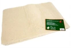 Boon Vetbed Creme -Dierbenodigdheden-Honden image 7