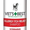 Vets Best Allergy Itch Relief Shampoo 470 Ml -Dierbenodigdheden-Honden image 90