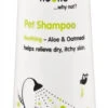 Nootie Shampoo Cucumber/melon -Dierbenodigdheden-Honden image 98