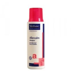 Virbac Allercalm SIS Shampoo 250 Ml -Dierbenodigdheden-Honden informatie over allercalm shampoo 250ml bestellen medpets nl 3 1359985780 3218