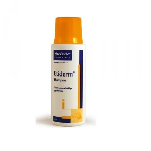 Virbac Etiderm Shampoo - 200 Ml 6 Virbac Etiderm Shampoo - 200 Ml - Afbeelding 4