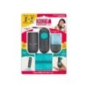 Kong HandiPOD Starter Kit - Poepzakjes Houder Per Stuk 1 Kong HandiPOD Starter Kit - Poepzakjes Houder Per Stuk -Dierbenodigdheden-Honden kong handipod starter kit poepzakjes houder