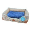Lief! Boys Divan - 70 X 60 Cm -Dierbenodigdheden-Honden lief boys divan 70 x 60 cm 56835 0300 none