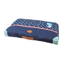 Lief! Loungekussen Unisex Voor Honden 85 X 60 Cm -Dierbenodigdheden-Honden lief unisex loungekussen 85 x 60 cm 56850 0300 none