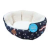 Lief! Unisex Mand - 60 Cm -Dierbenodigdheden-Honden lief unisex mand 60 cm 56862 0300 none
