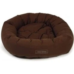 Beeztees Nano Hondenmand Bruin 107 Cm