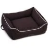 Beeztees Nano Hondenmand Grijs 65 X 60 X 20 Cm -Dierbenodigdheden-Honden nano hondenmand grijs 65 x 60 x 20 cm 8712695138105 1 0 300x300