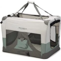 Beeztees Nylon Bench World Travel