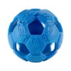Petsport Turbo Kick Soccer Ball - Blauw - 15 Cm -Dierbenodigdheden-Honden petsport turbo kick soccer ball blauw 15 cm 52695 0300 none