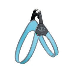 Pratiko Step-In Tuig - Lichtblauw - XS - 40 Cm