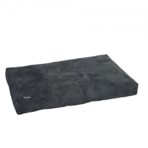 Buster Memory Foam Cover - Grijs 100 X 70 Cm