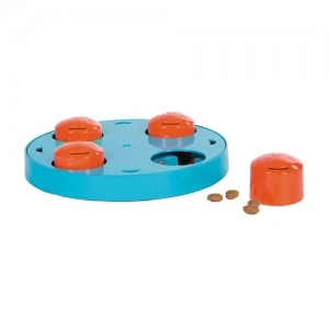 Outward Hound - Treat Wheel Mini 3 Outward Hound - Treat Wheel Mini