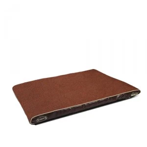 Scruffs Hilton Orthopaedic Medium Hondenkussen Bruin - Afbeelding 6